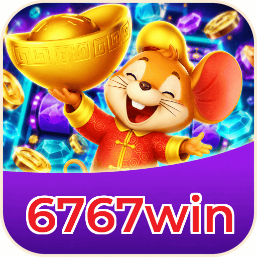 Logo da 6767win