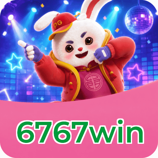 Logo 6767win Plataforma Certificada