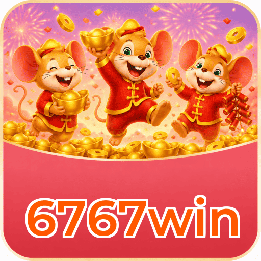 Requisitos do APK 6767win para Android - Logo Oficial
