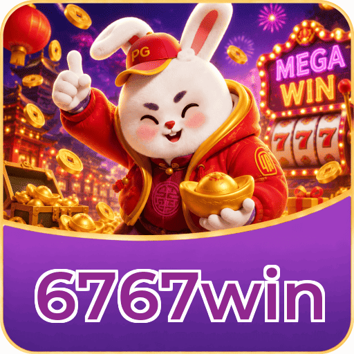 6767win VIP Program Logo