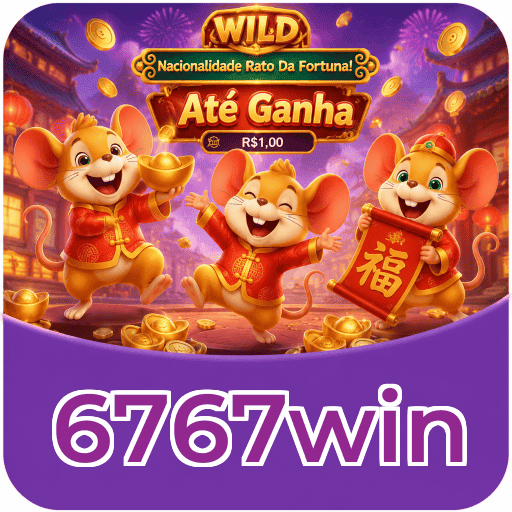 6767win Logo Verificado